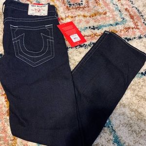 True Religion Denim Jeans Size 36